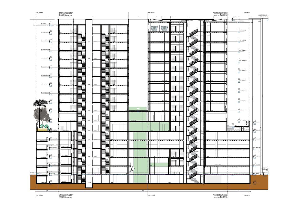 Canoas Business Center - Thumbnail 7